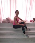 Анкета проститутки Инга - метро Даниловский, возраст - 41